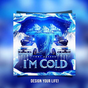 Meet your Posher, Toni